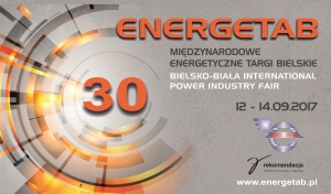 Międzynarodowe Energetyczne Targi Bielskie ENERGETAB 2017 