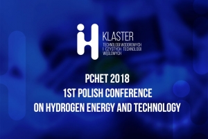 Podsumowanie I Polskiej Konferencji poświęconej tematyce technologii wodorowych